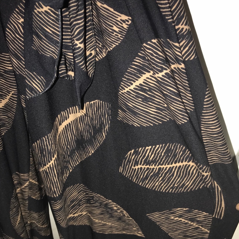 Leaf Romper - image 3